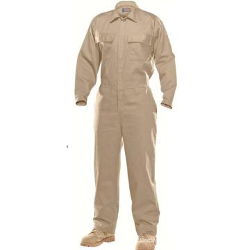 Feuerbeständigkeit Arbeitskleidung Overall Mining Clothing